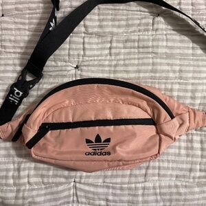 Adidas fanny pack